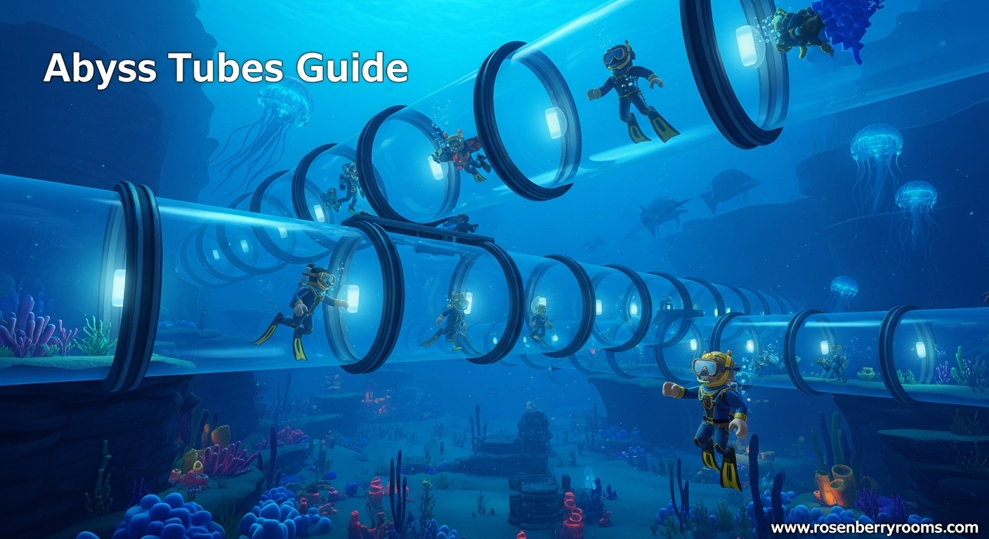 Abyss Tubes