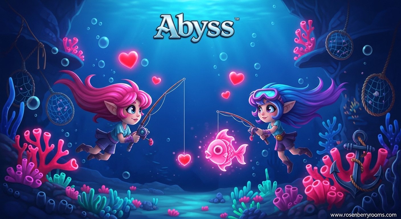 Abyss Valentine Update