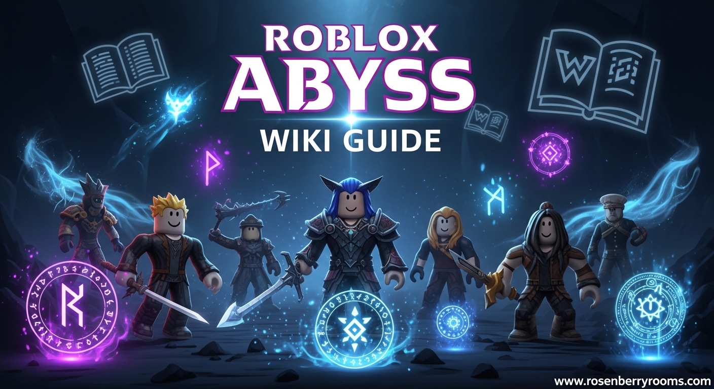 Abyss Wiki