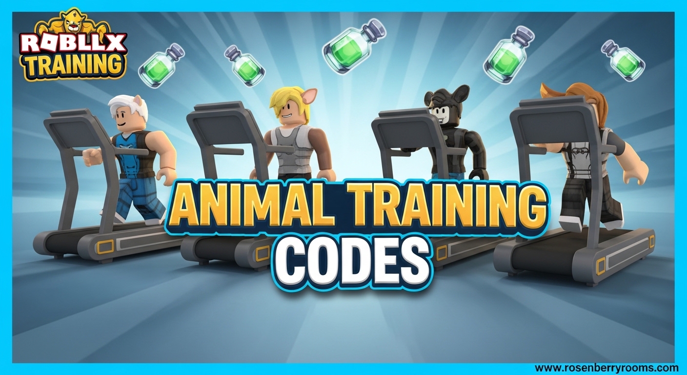 Animal Training Codes