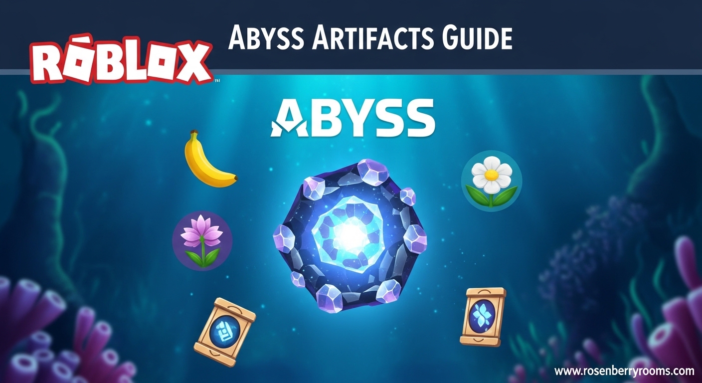 Artifacts