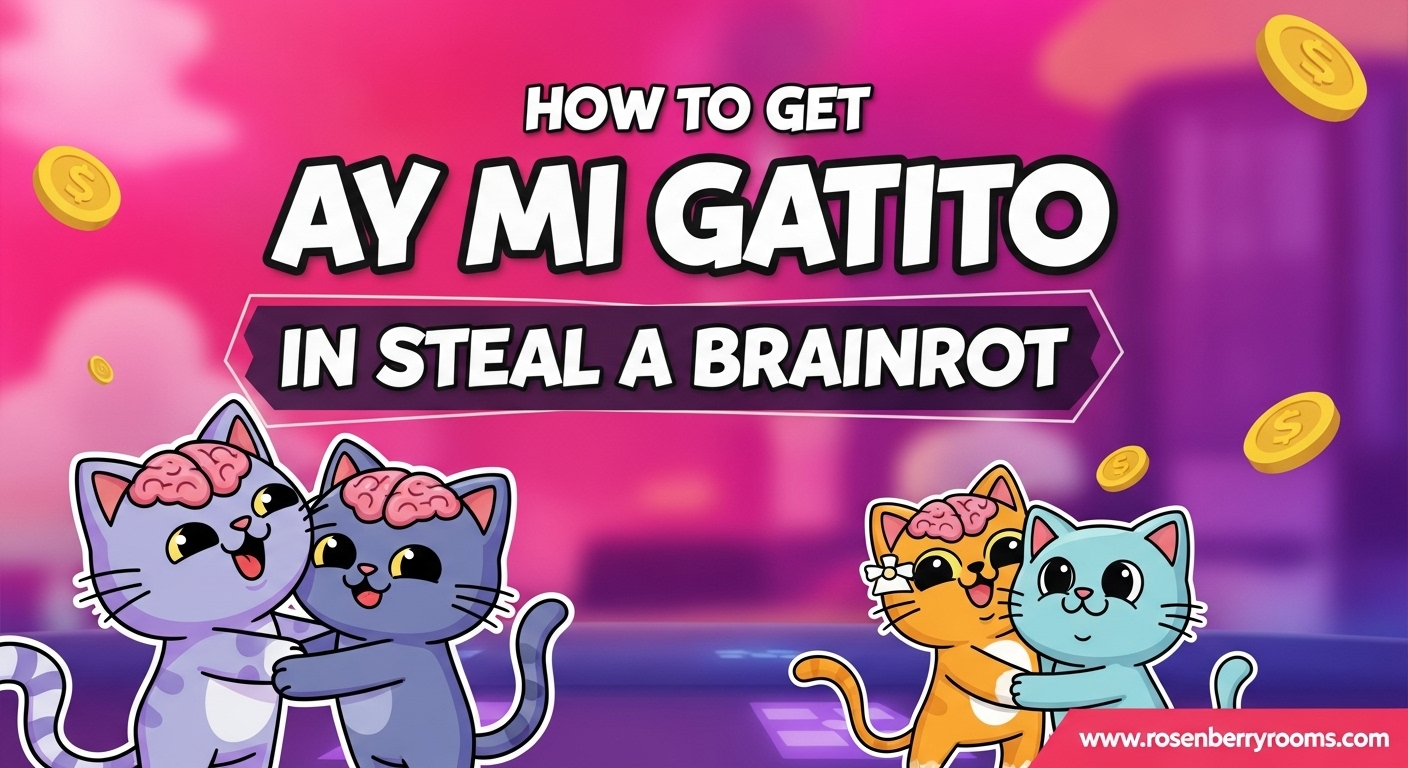 Ay Mi Gatito