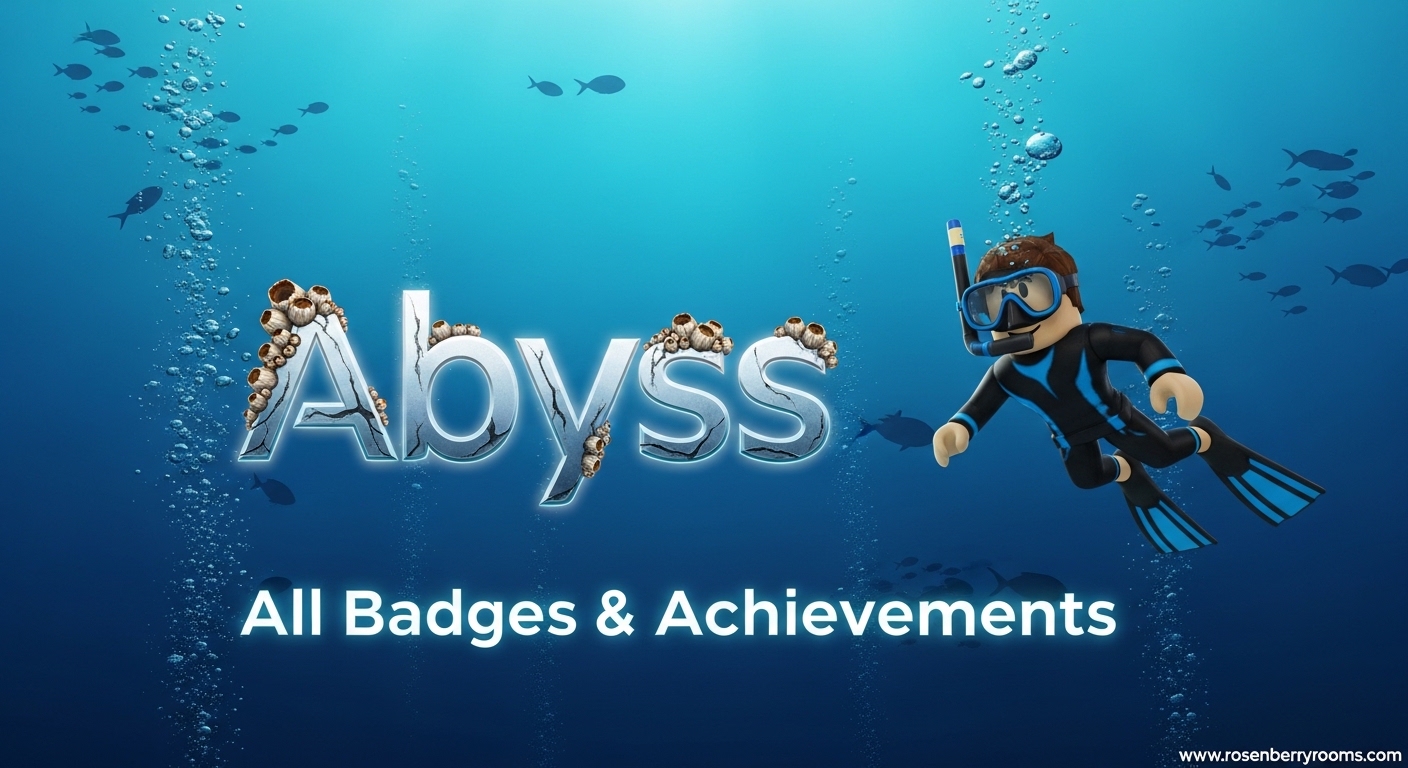 Badges and Achievements