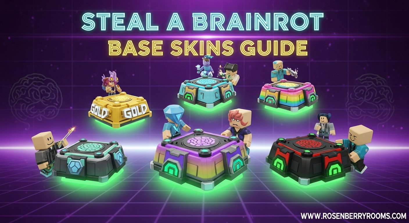 Base Skins