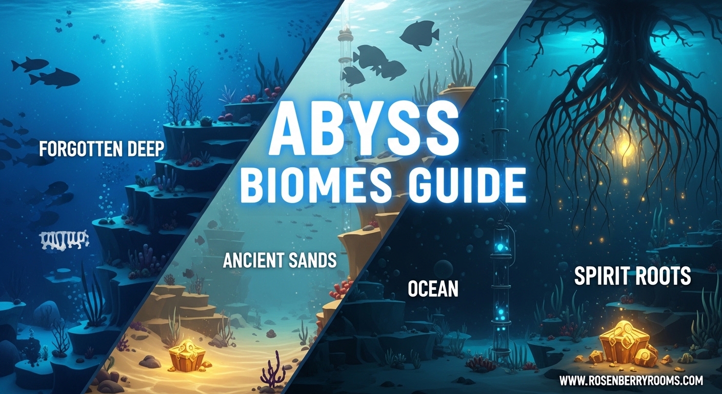 Biomes