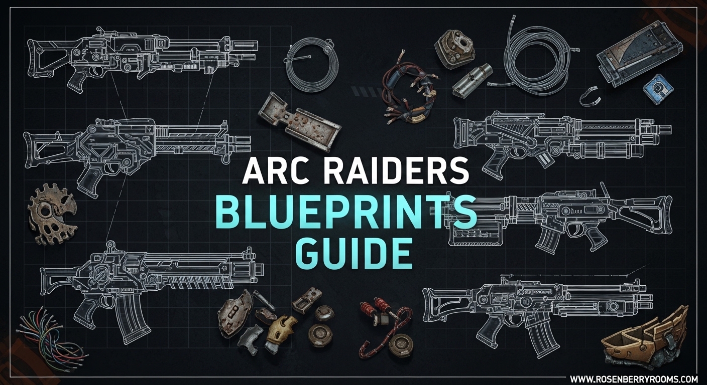 Blueprints