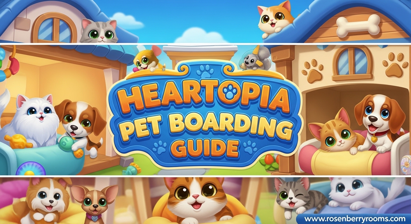 Board Pets