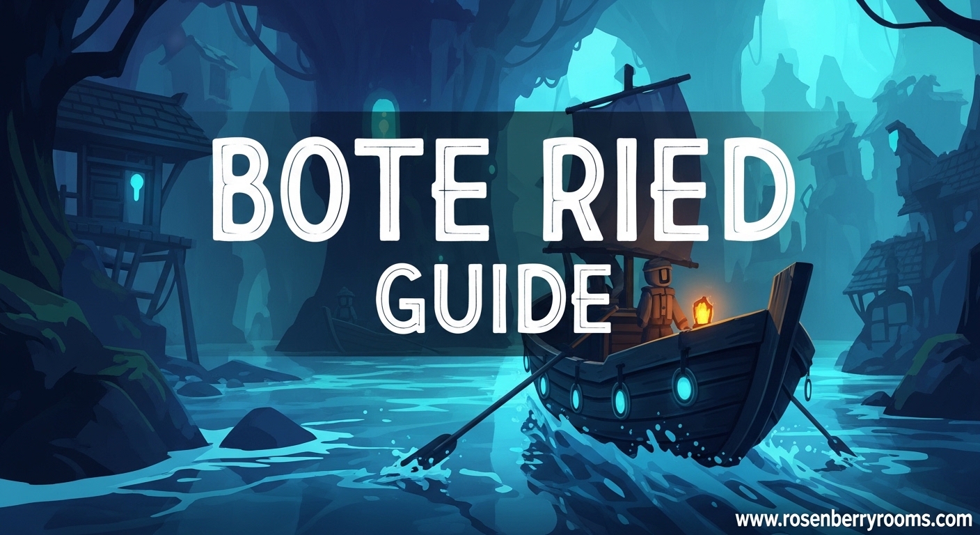 Bote Ried