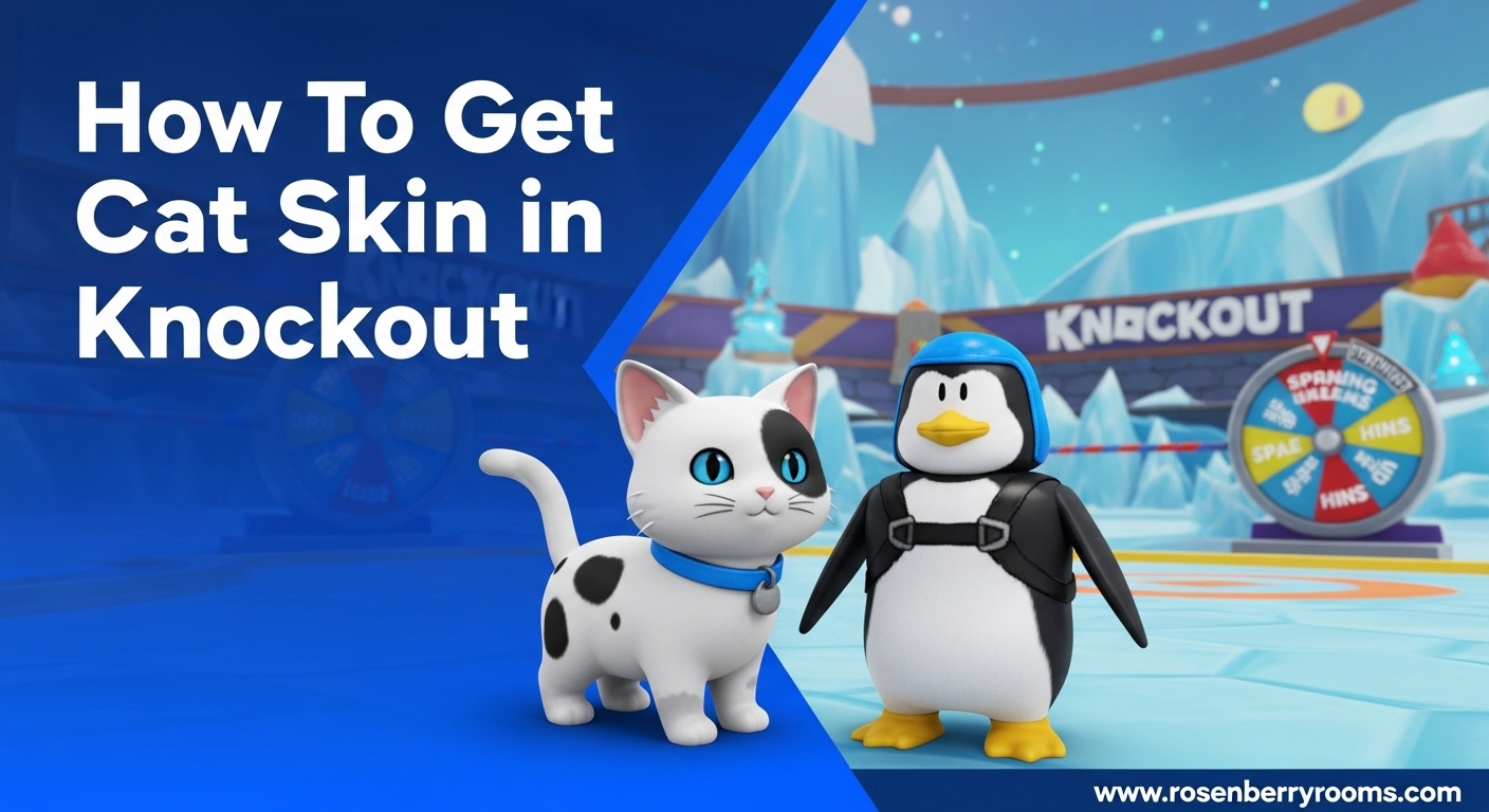 Calana Cat Skin