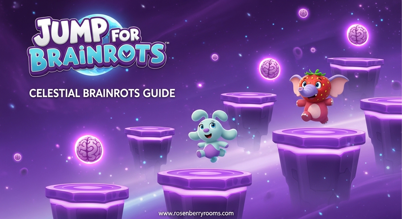 Celestial Brainrots