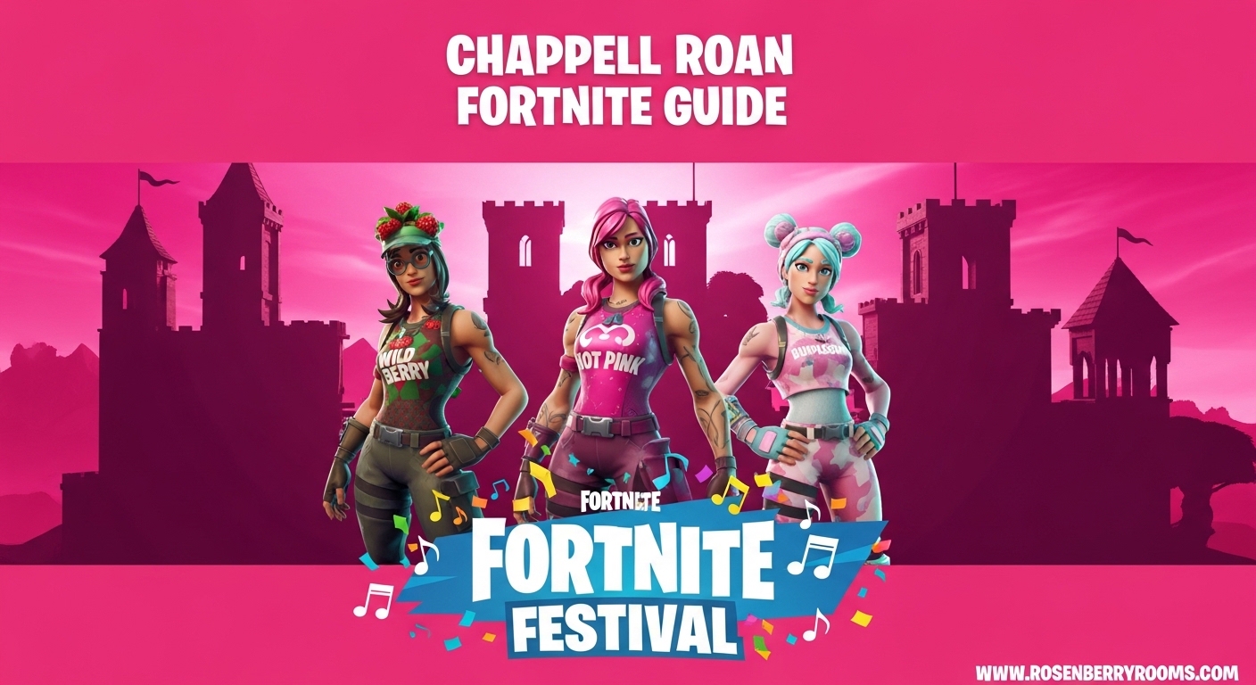 Chappell Roan Skins