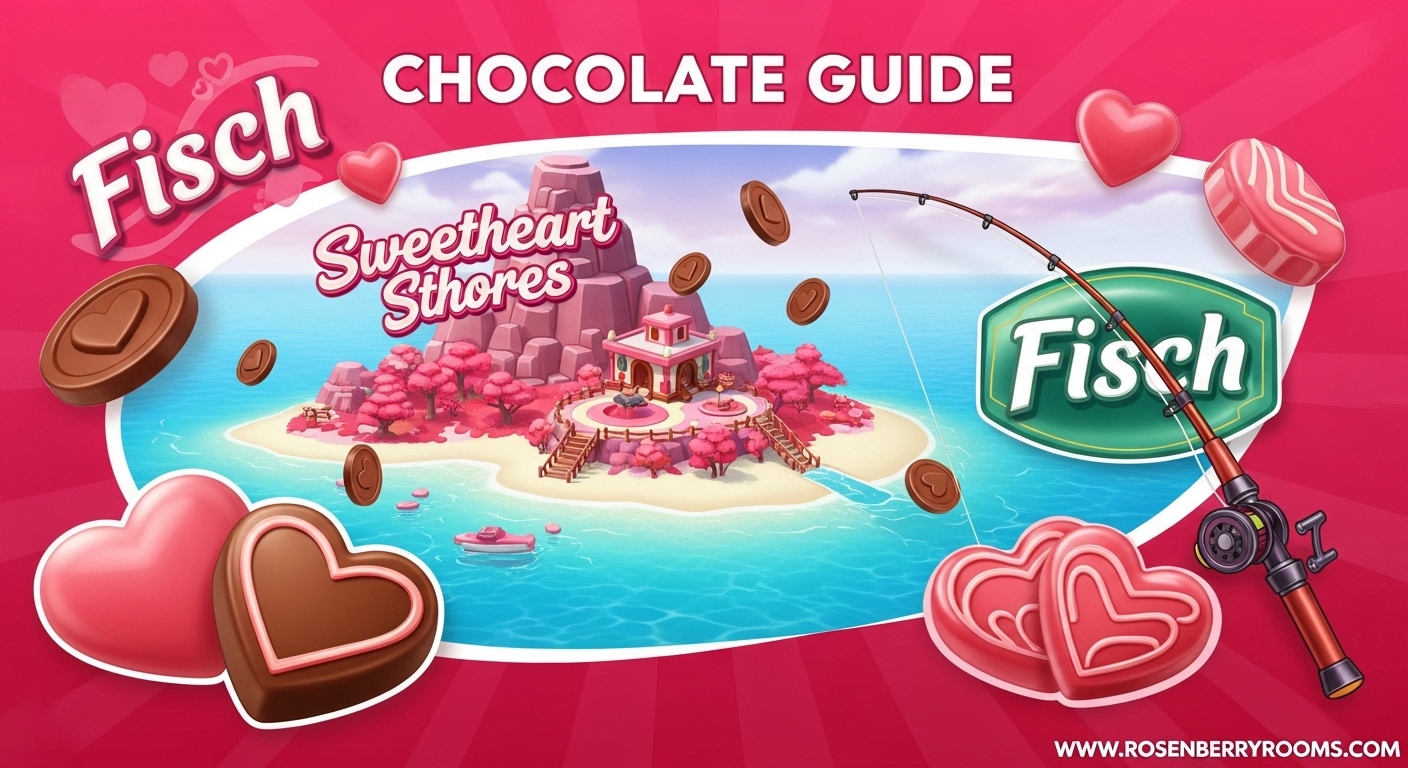 Chocolates