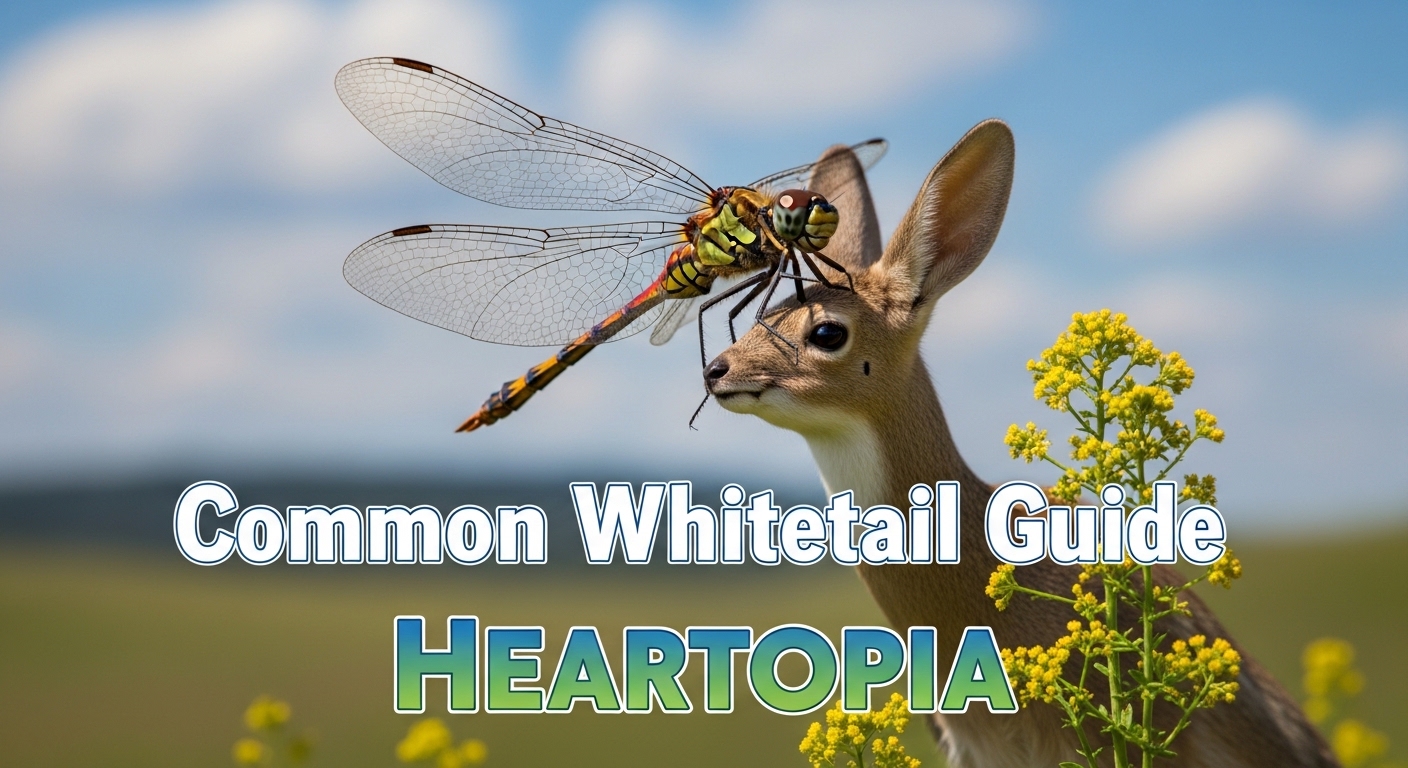Common Whitetail