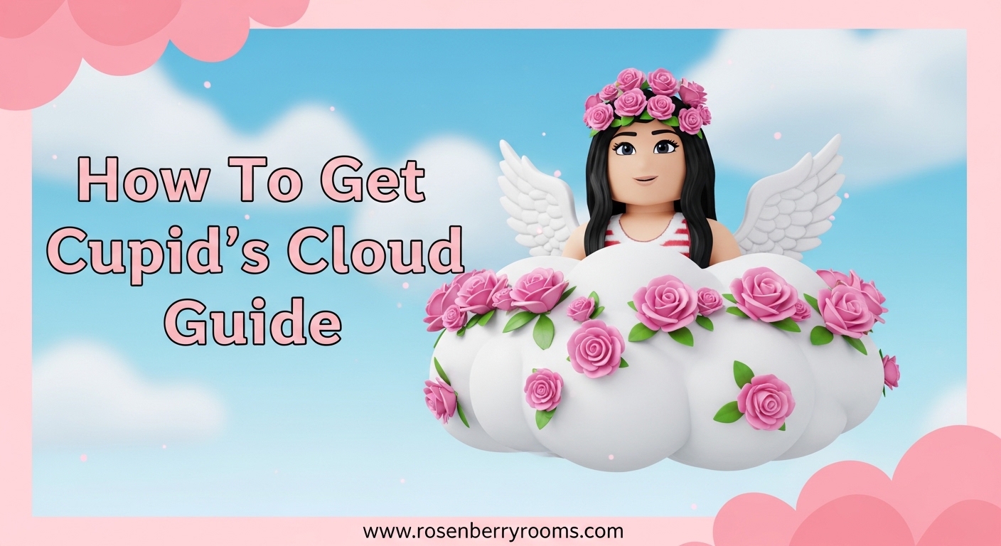 Cupid's Cloud