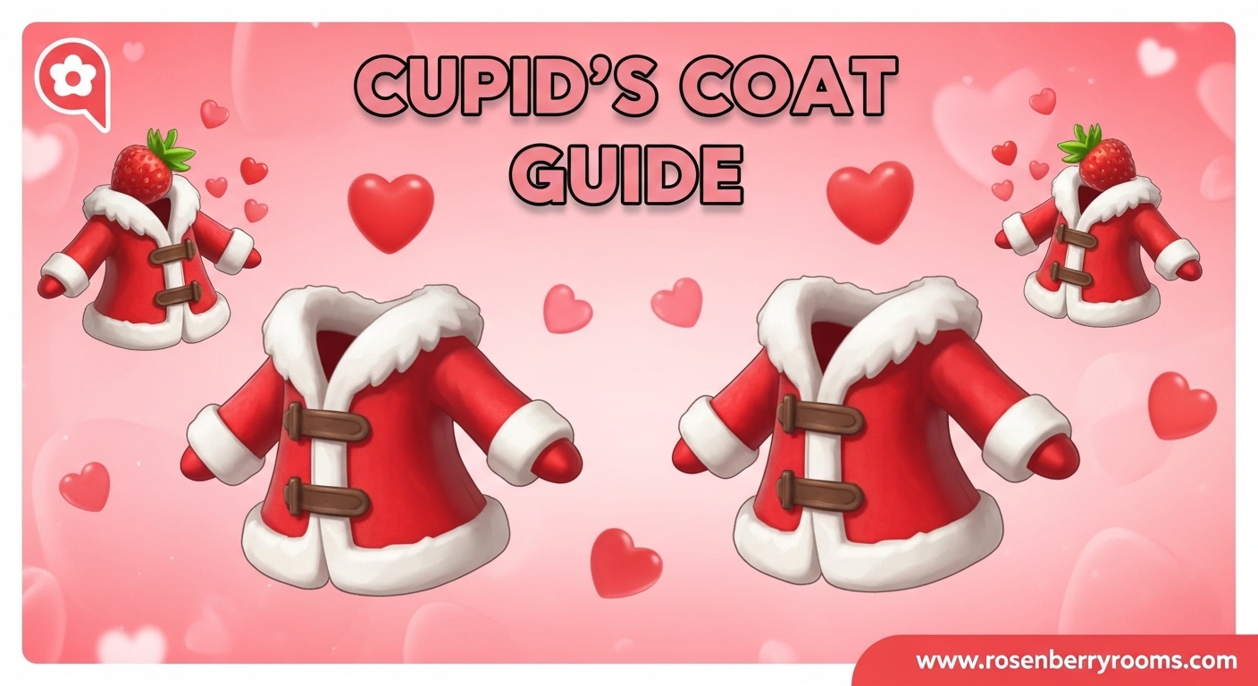 Cupid's Coat