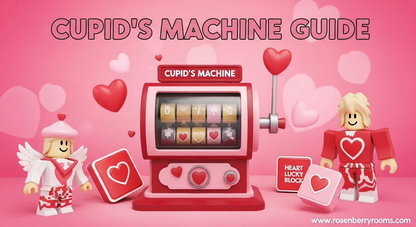 Cupid's Machine