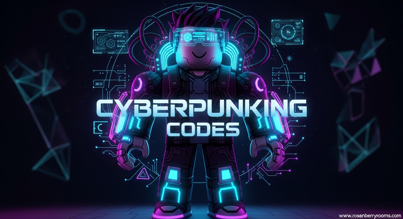 Cyberpunking Codes