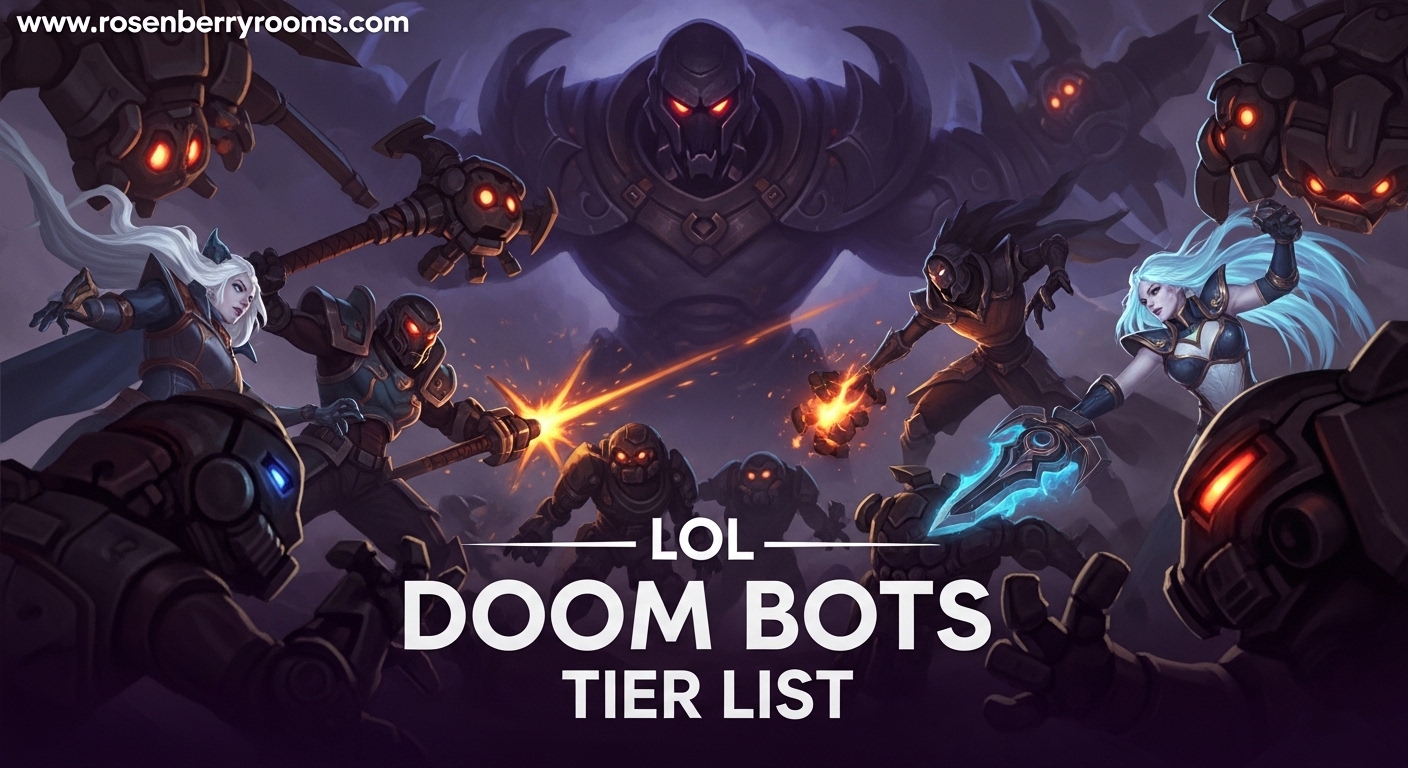 Doom Bots
