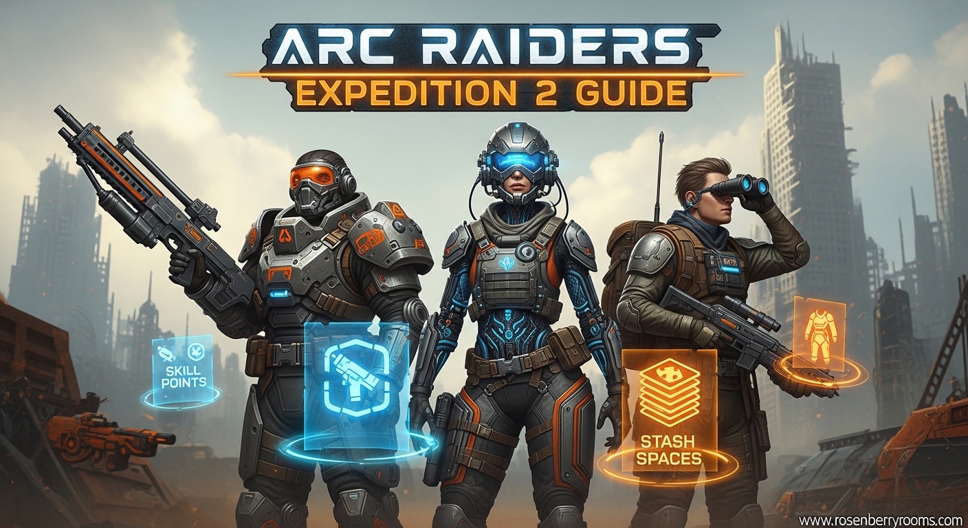 Expedition 2