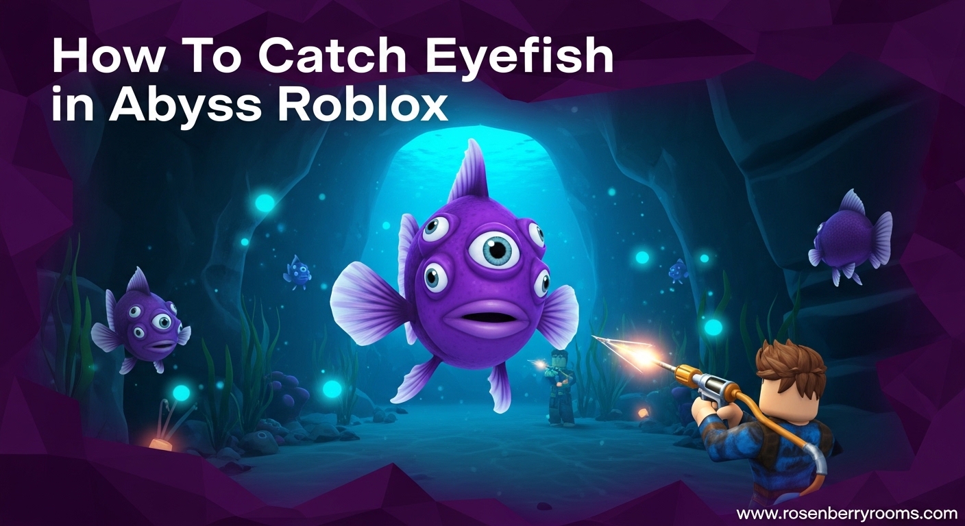 Eyefish