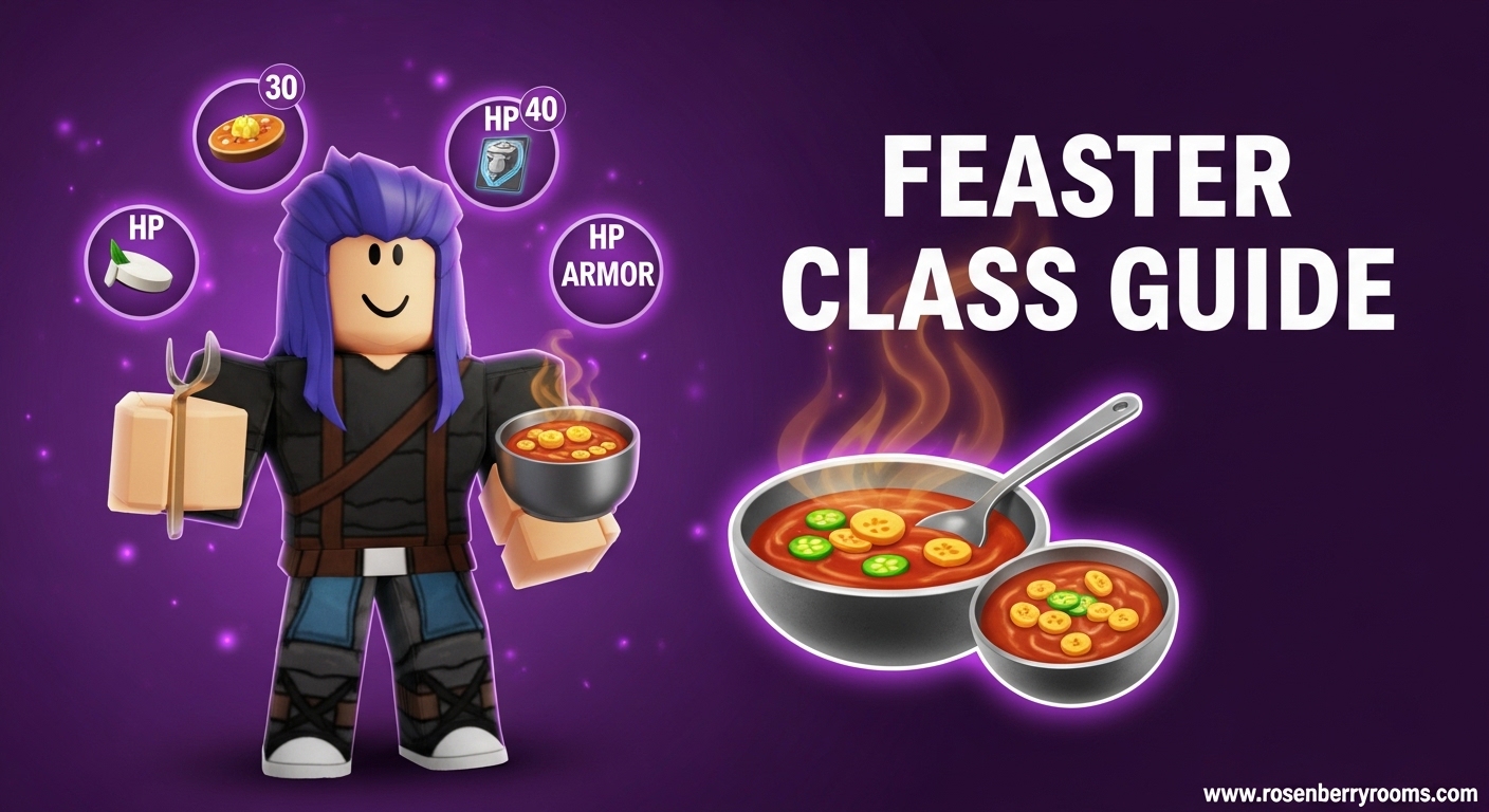 Feaster Class