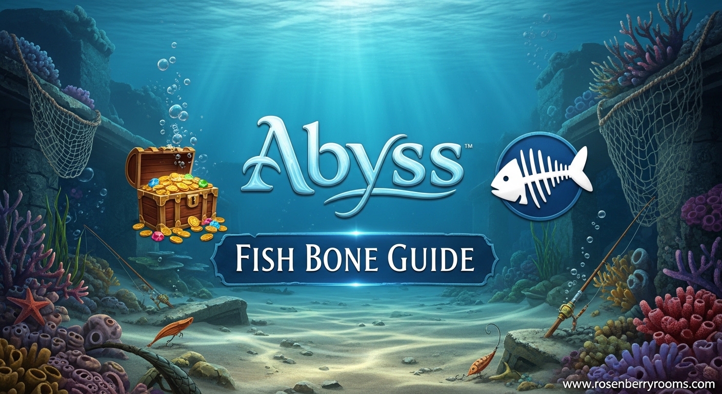 Fish Bone