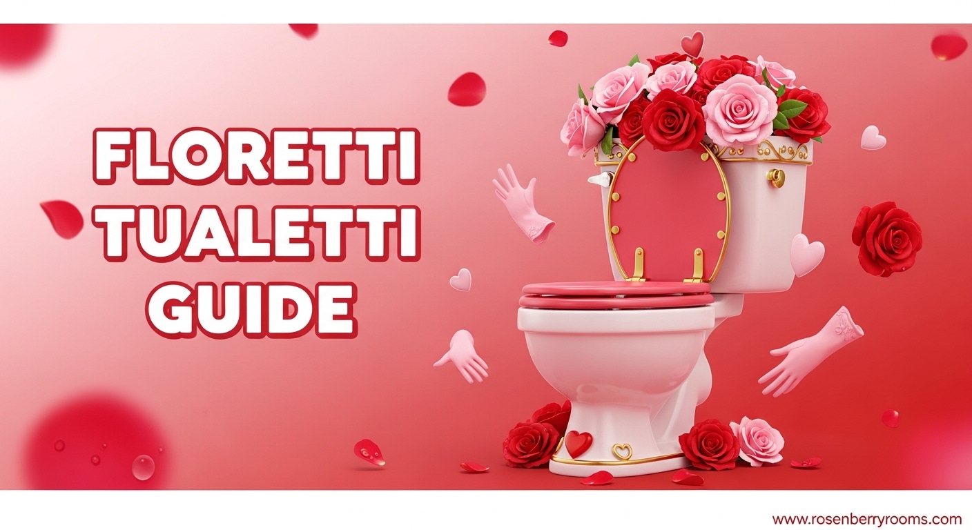 Floretti Tualetti