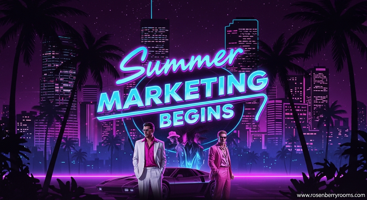 GTA 6 Marketing