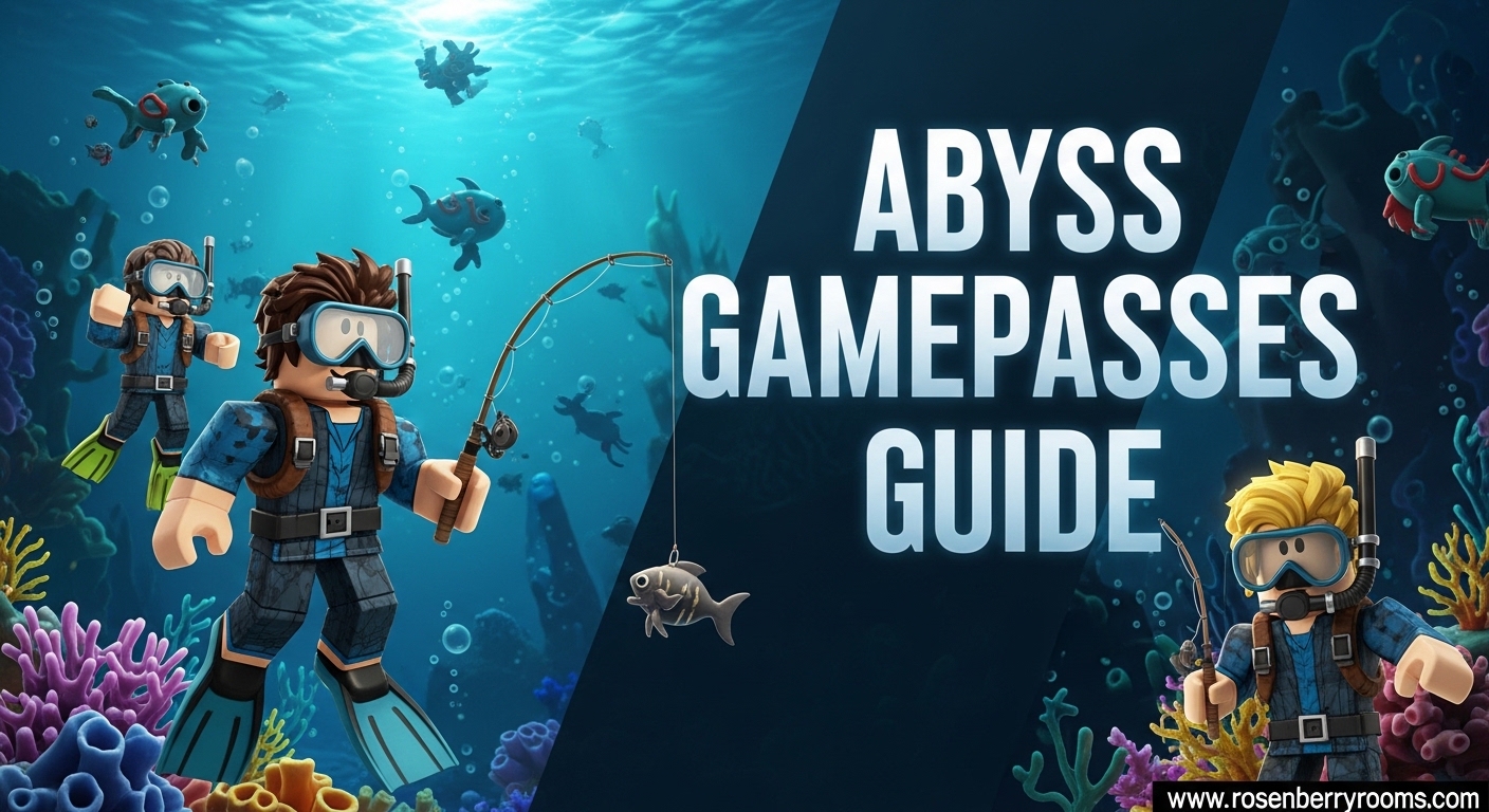 Gamepasses
