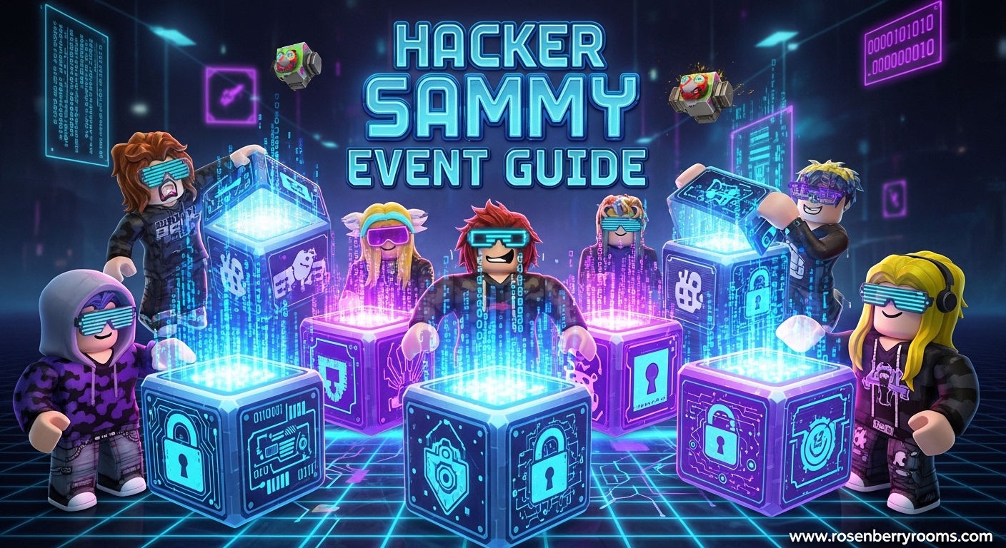 Hacker Sammy