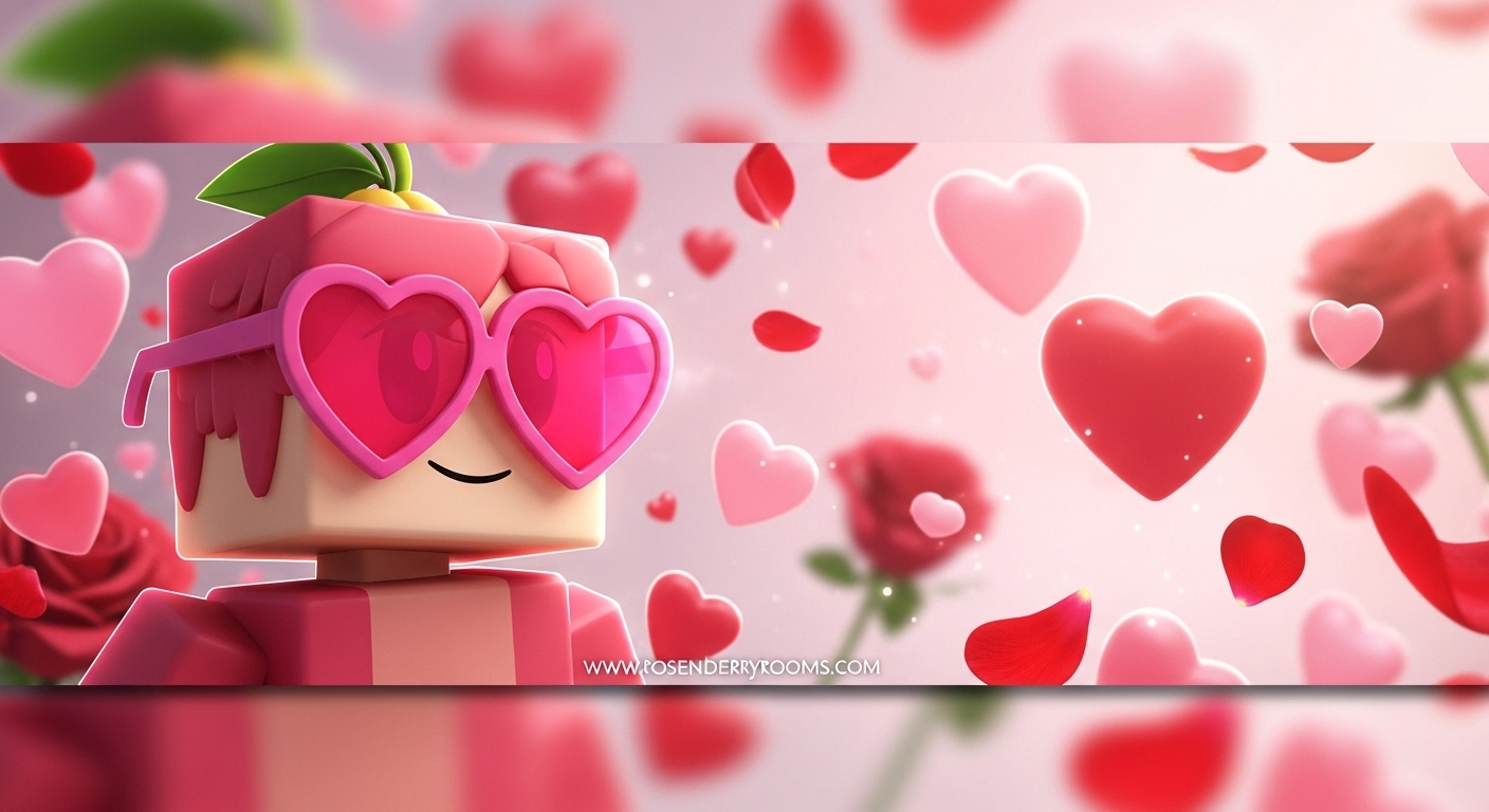 Heart Shades