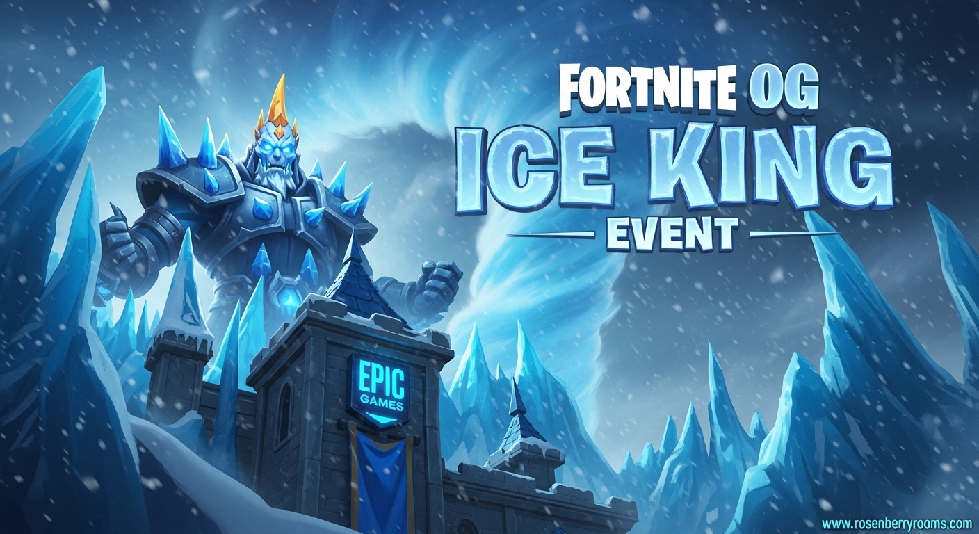 Ice King