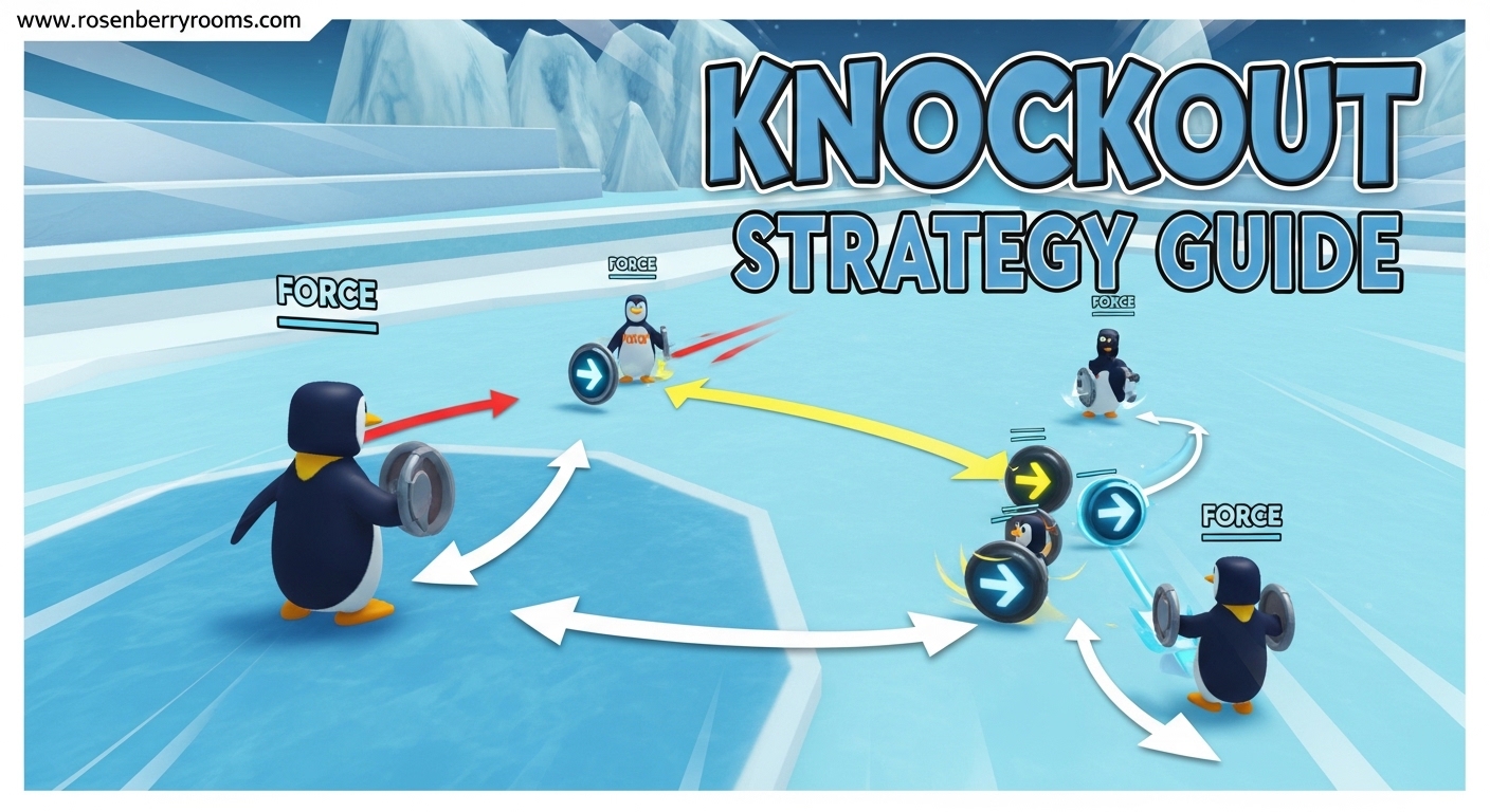 Knockout Roblox