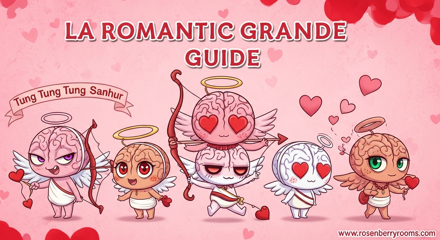 La Romantic Grande