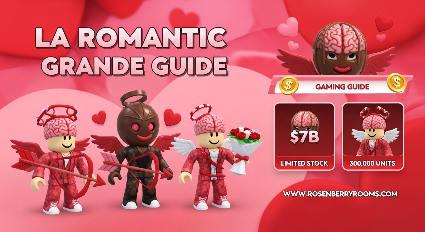 La Romantic Grande