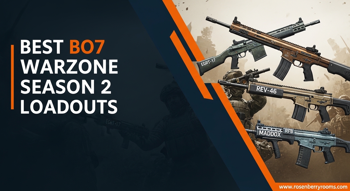 Loadouts