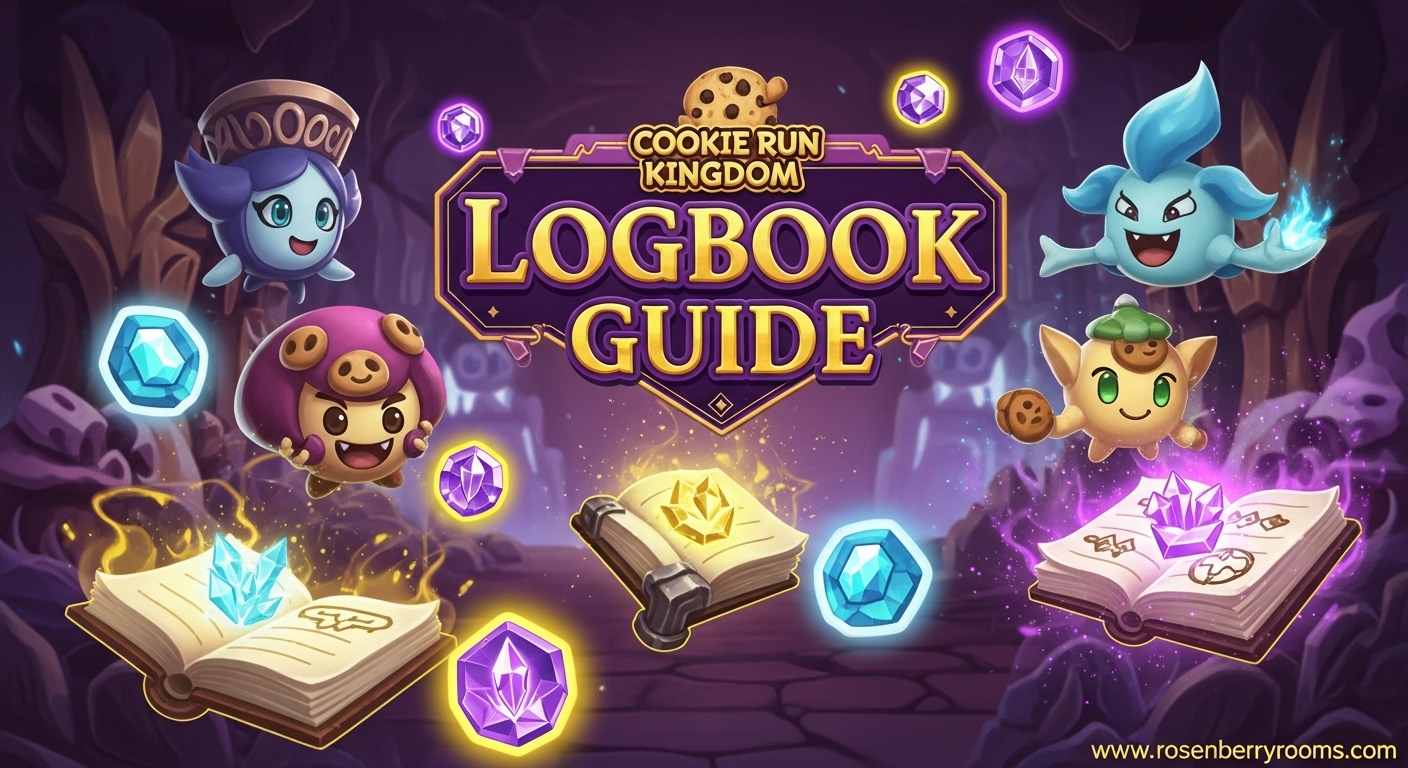 Logbook