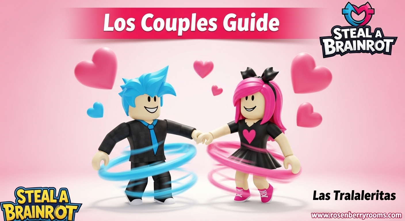 Los Couples