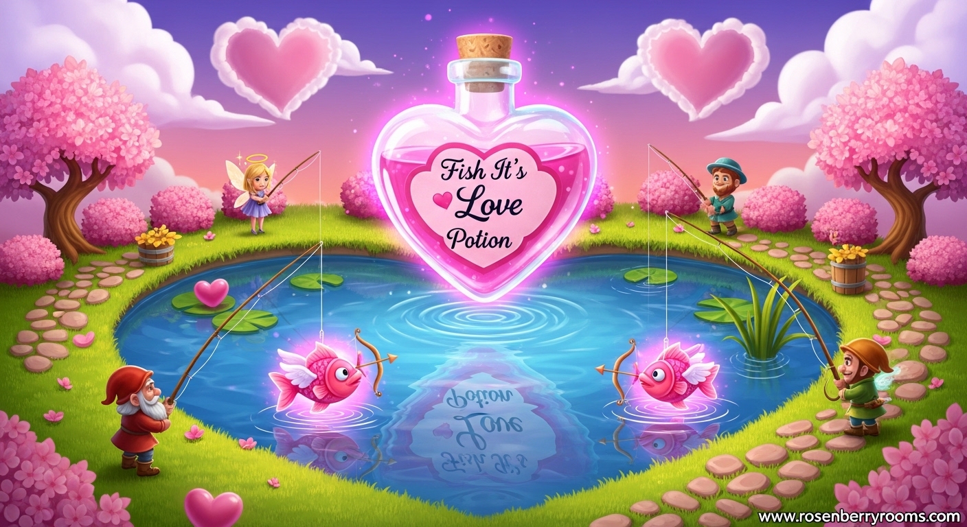 Love Potions