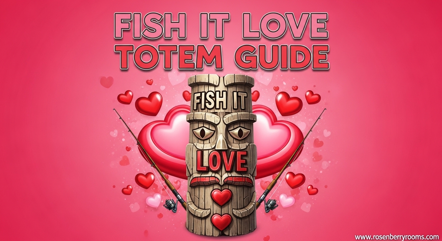 Love Totem