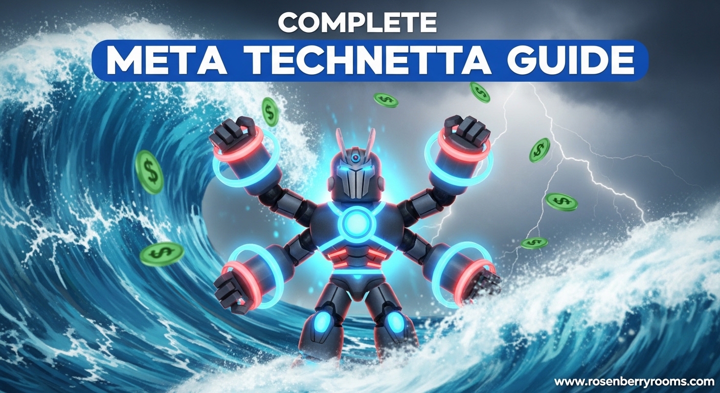 Meta Technetta