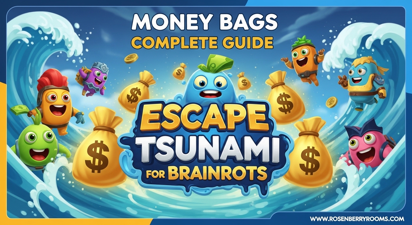 Money Bags
