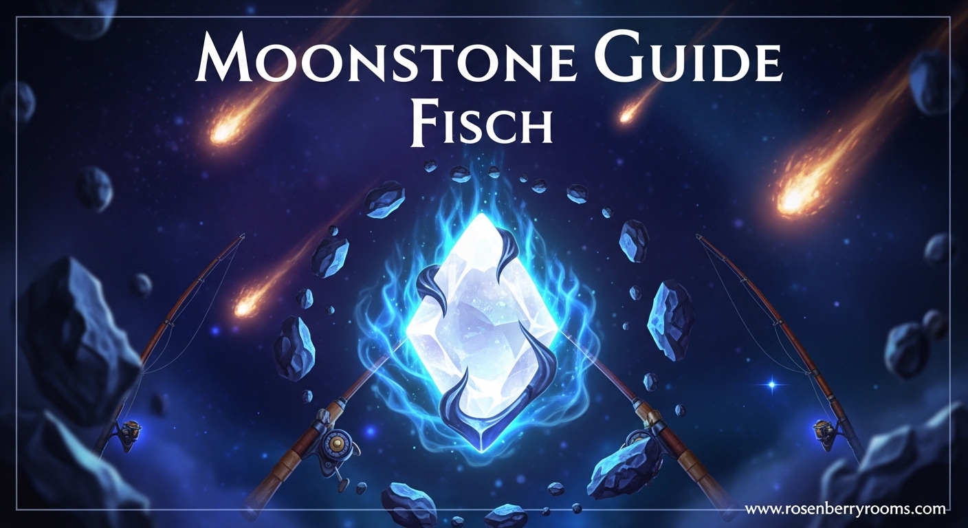 Moonstone