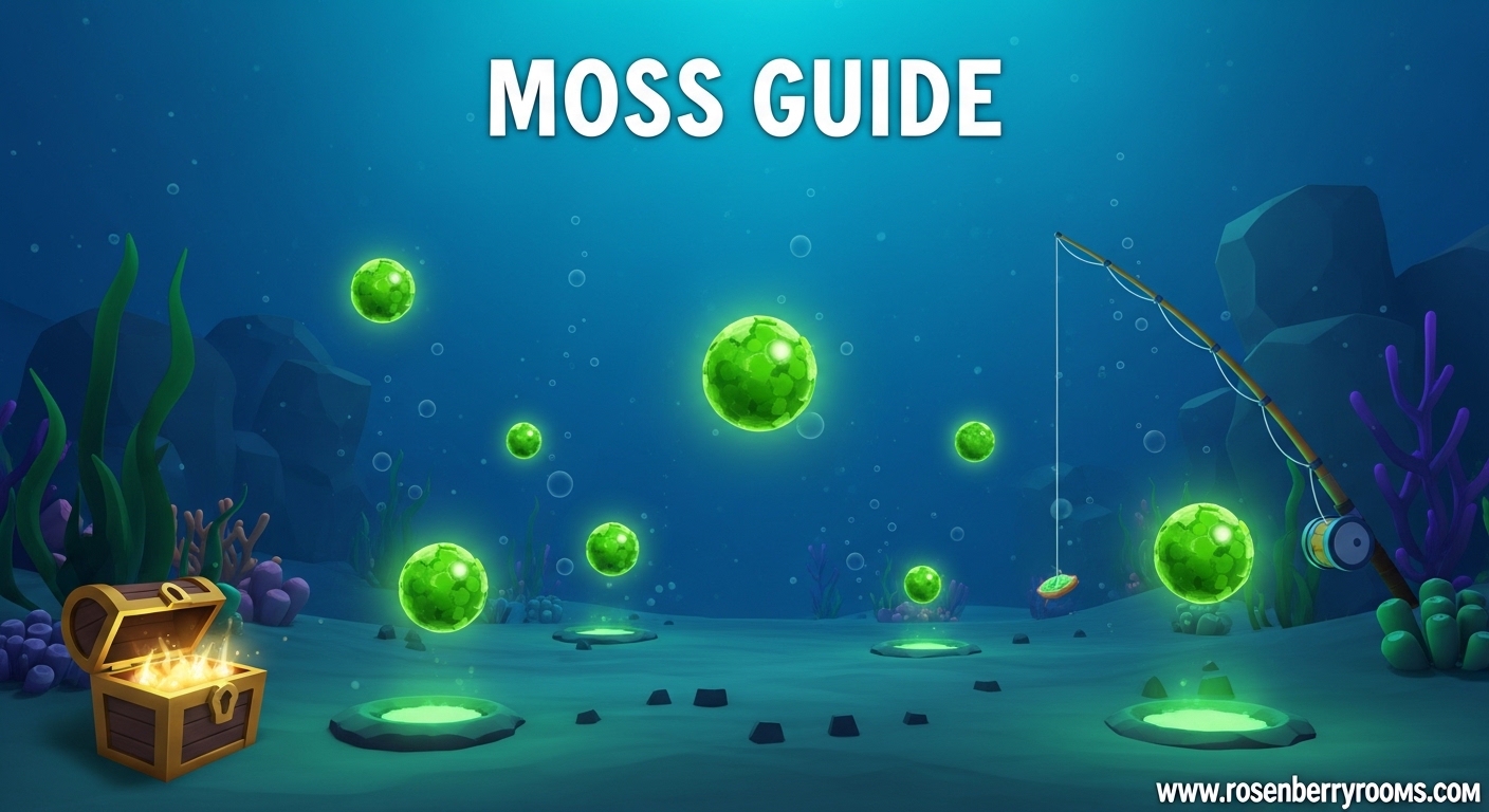 Moss