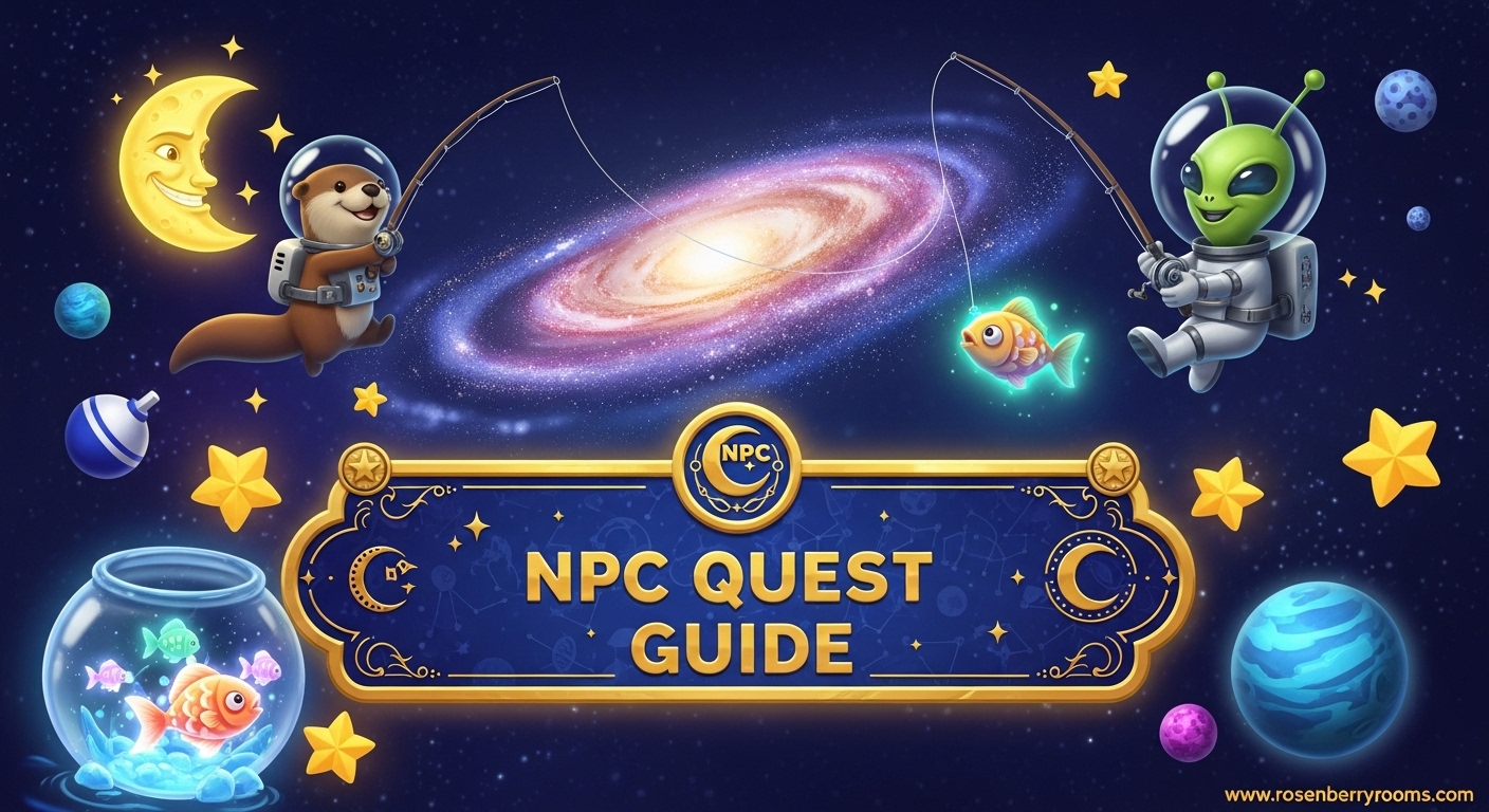 NPC Quest