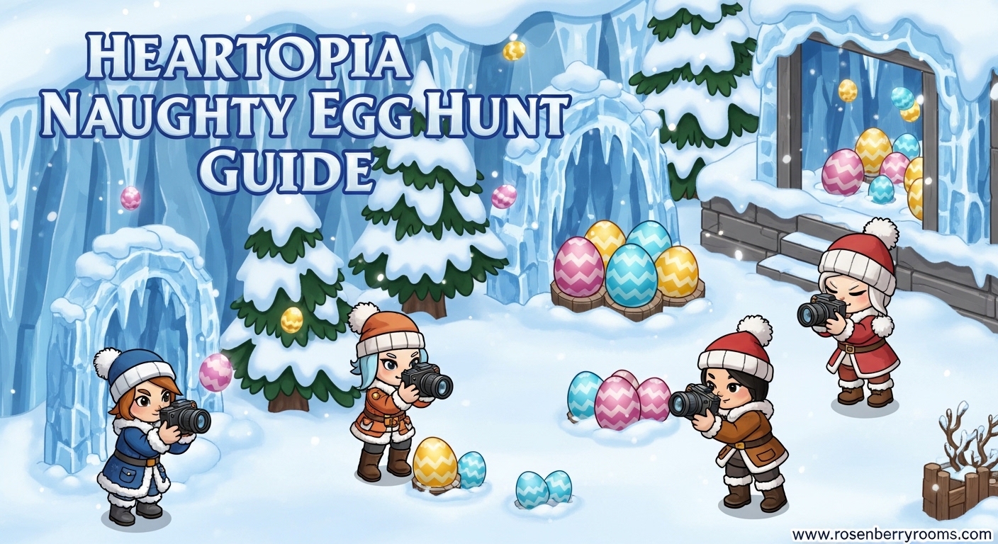 Naughty Egg