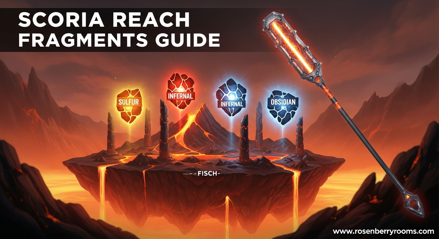 Reach Fragments