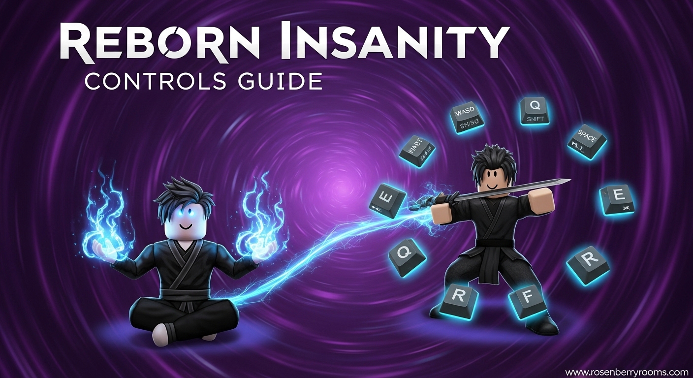 Reborn Insanity