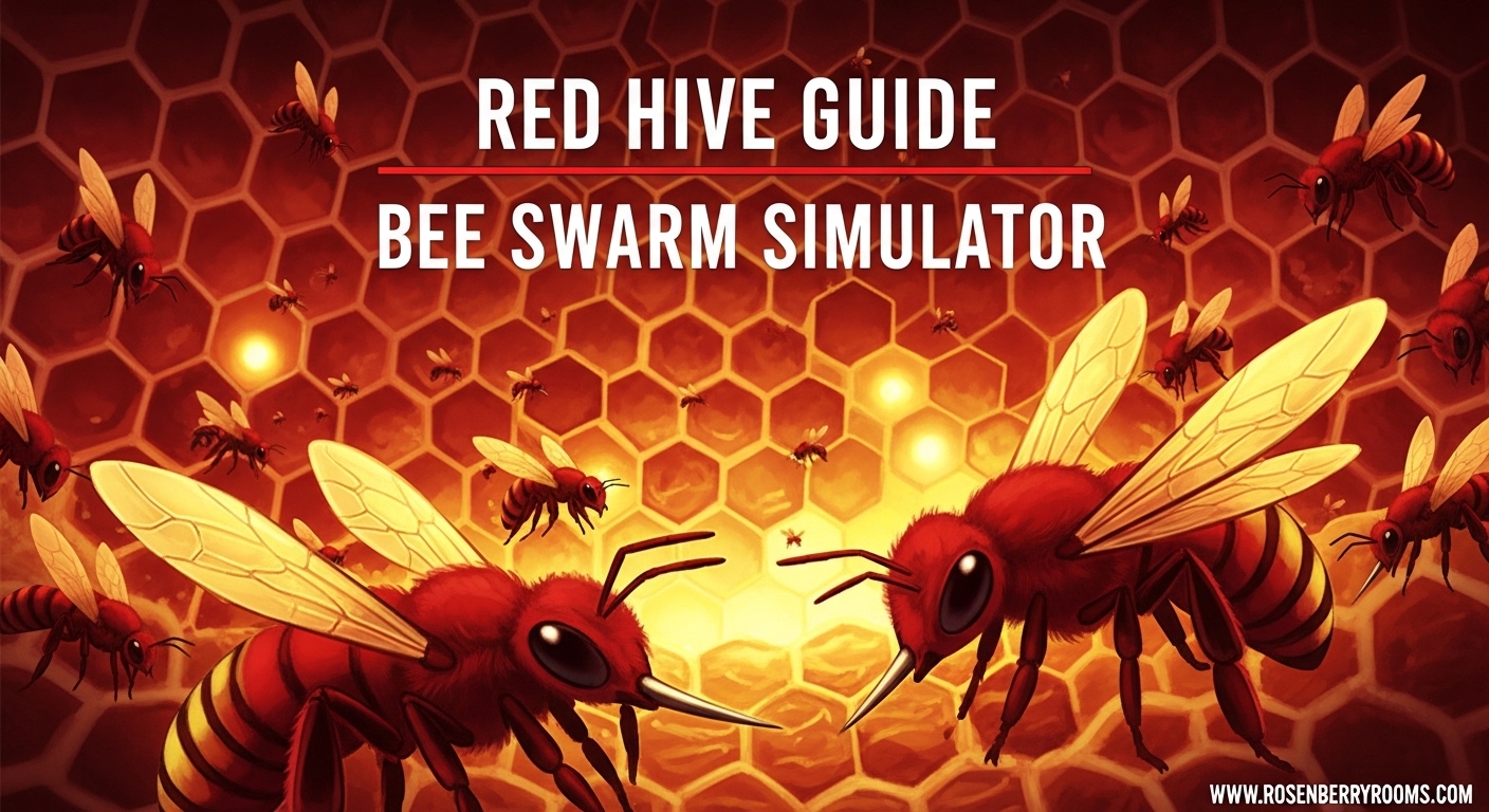 Red Hive