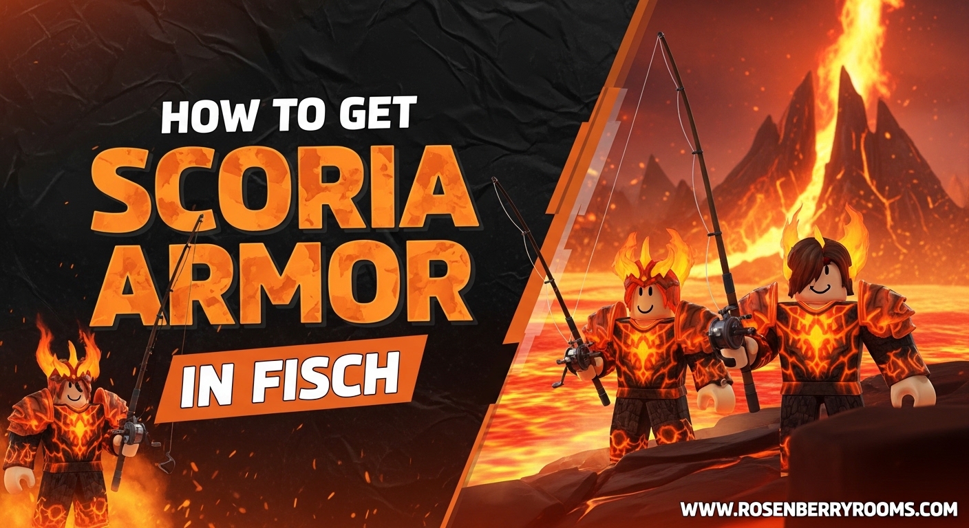 Scoria Armor